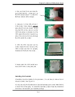 Предварительный просмотр 37 страницы Supero AS-1010S-T User Manual