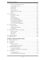 Предварительный просмотр 8 страницы Supero AS-1011M-Ni User Manual