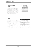 Предварительный просмотр 52 страницы Supero AS-1011M-Ni User Manual