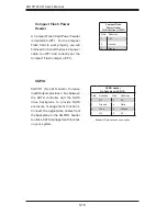 Предварительный просмотр 52 страницы Supero AS-1011M-UR User Manual