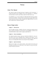 Preview for 3 page of Supero AS-1021M-T2+ User Manual