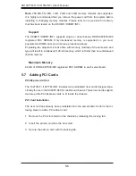 Preview for 42 page of Supero AS 1021TM-INF+ User Manual