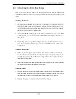 Preview for 23 page of Supero AS-1041M-T2 Plus User Manual