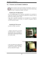 Preview for 34 page of Supero AS-1041M-T2 Plus User Manual