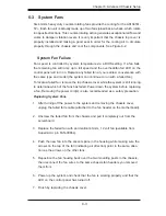 Preview for 61 page of Supero AS-1041M-T2 Plus User Manual