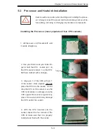 Preview for 37 page of Supero AS 4040C-TR User Manual