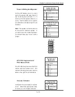 Preview for 49 page of Supero AS 4040C-TR User Manual