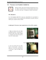 Предварительный просмотр 36 страницы Supero AS-4041M-82R User Manual