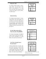 Предварительный просмотр 51 страницы Supero AS-4041M-82R User Manual