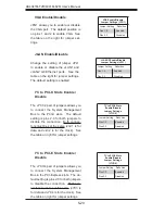 Предварительный просмотр 54 страницы Supero AS-4041M-82R User Manual