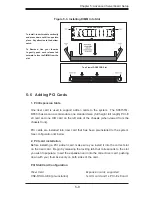 Предварительный просмотр 43 страницы Supero AS1021M-UR Plus User Manual