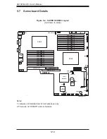 Предварительный просмотр 44 страницы Supero AS1021M-UR Plus User Manual