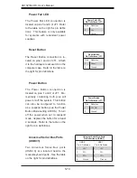 Предварительный просмотр 48 страницы Supero AS1021M-UR Plus User Manual