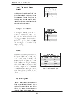 Предварительный просмотр 52 страницы Supero AS1021M-UR Plus User Manual