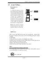 Предварительный просмотр 53 страницы Supero AS1021M-UR Plus User Manual