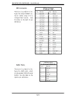 Предварительный просмотр 60 страницы Supero AS2021M-82R+ User Manual