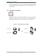 Предварительный просмотр 34 страницы Supero AS2021M-UR Plus User Manual