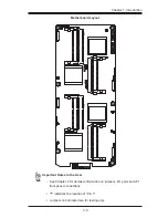 Preview for 17 page of Supero B1SA4-2550F User Manual