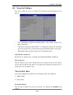 Preview for 73 page of Supero B1SA4-2550F User Manual