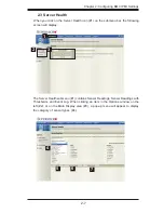 Предварительный просмотр 17 страницы Supero BMC IPMI User Manual