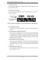 Preview for 10 page of Supero BPN-SAS3-827HQ Backplane User Manual