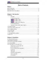 Предварительный просмотр 4 страницы Supero C2SBC-Q User Manual