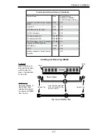 Предварительный просмотр 25 страницы Supero C2SBC-Q User Manual