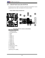 Предварительный просмотр 26 страницы Supero C2SBC-Q User Manual