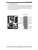 Предварительный просмотр 27 страницы Supero C2SBC-Q User Manual