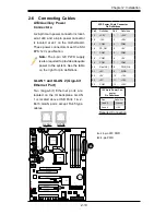 Предварительный просмотр 31 страницы Supero C2SBC-Q User Manual