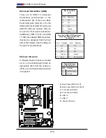 Предварительный просмотр 32 страницы Supero C2SBC-Q User Manual