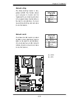 Предварительный просмотр 35 страницы Supero C2SBC-Q User Manual