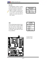 Предварительный просмотр 36 страницы Supero C2SBC-Q User Manual