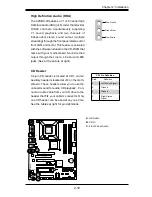 Предварительный просмотр 37 страницы Supero C2SBC-Q User Manual