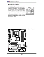 Предварительный просмотр 40 страницы Supero C2SBC-Q User Manual