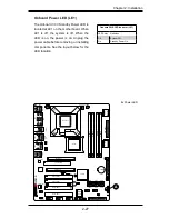 Предварительный просмотр 45 страницы Supero C2SBC-Q User Manual