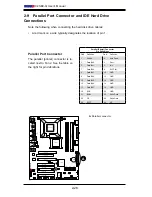 Предварительный просмотр 46 страницы Supero C2SBC-Q User Manual