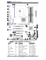 Предварительный просмотр 12 страницы Supero C2SEA User Manual