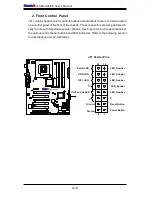 Предварительный просмотр 30 страницы Supero C2SEA User Manual