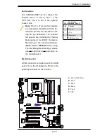 Предварительный просмотр 37 страницы Supero C2SEA User Manual