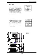 Предварительный просмотр 39 страницы Supero C2SEA User Manual