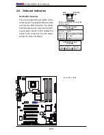 Предварительный просмотр 50 страницы Supero C2SEA User Manual