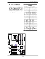 Предварительный просмотр 53 страницы Supero C2SEA User Manual