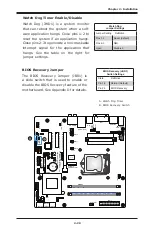 Preview for 57 page of Supero C7B250-CB-MK User Manual