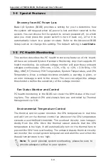 Предварительный просмотр 20 страницы Supero C7B250-CB-ML User Manual