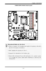 Предварительный просмотр 25 страницы Supero C7B250-CB-ML User Manual