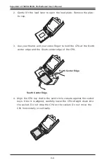 Предварительный просмотр 32 страницы Supero C7B250-CB-ML User Manual