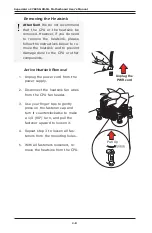 Предварительный просмотр 36 страницы Supero C7B250-CB-ML User Manual