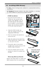 Предварительный просмотр 37 страницы Supero C7B250-CB-ML User Manual