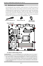 Предварительный просмотр 40 страницы Supero C7B250-CB-ML User Manual